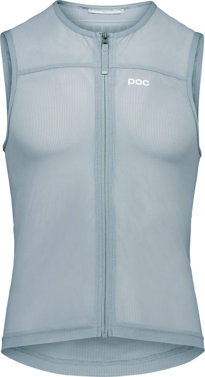 POC Men’s VDP Air Vest Granite Grey POC POC Men’s VDP Air Vest Granite Grey POC