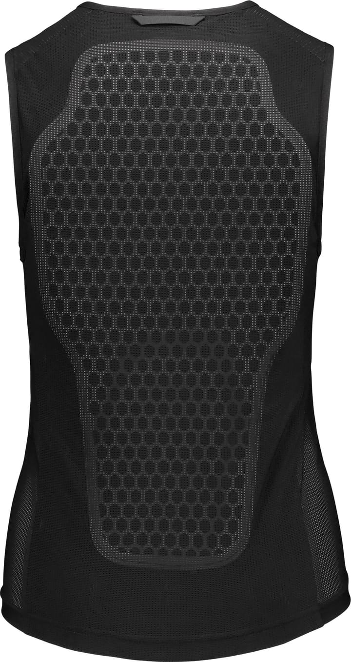 POC Women’s VDP Air Vest Uranium Black POC