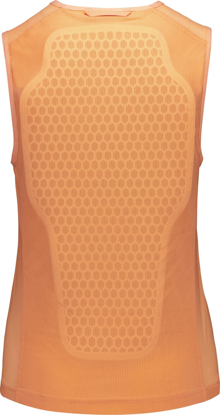 POC Women’s VDP Air Vest Apricot Sunstone POC