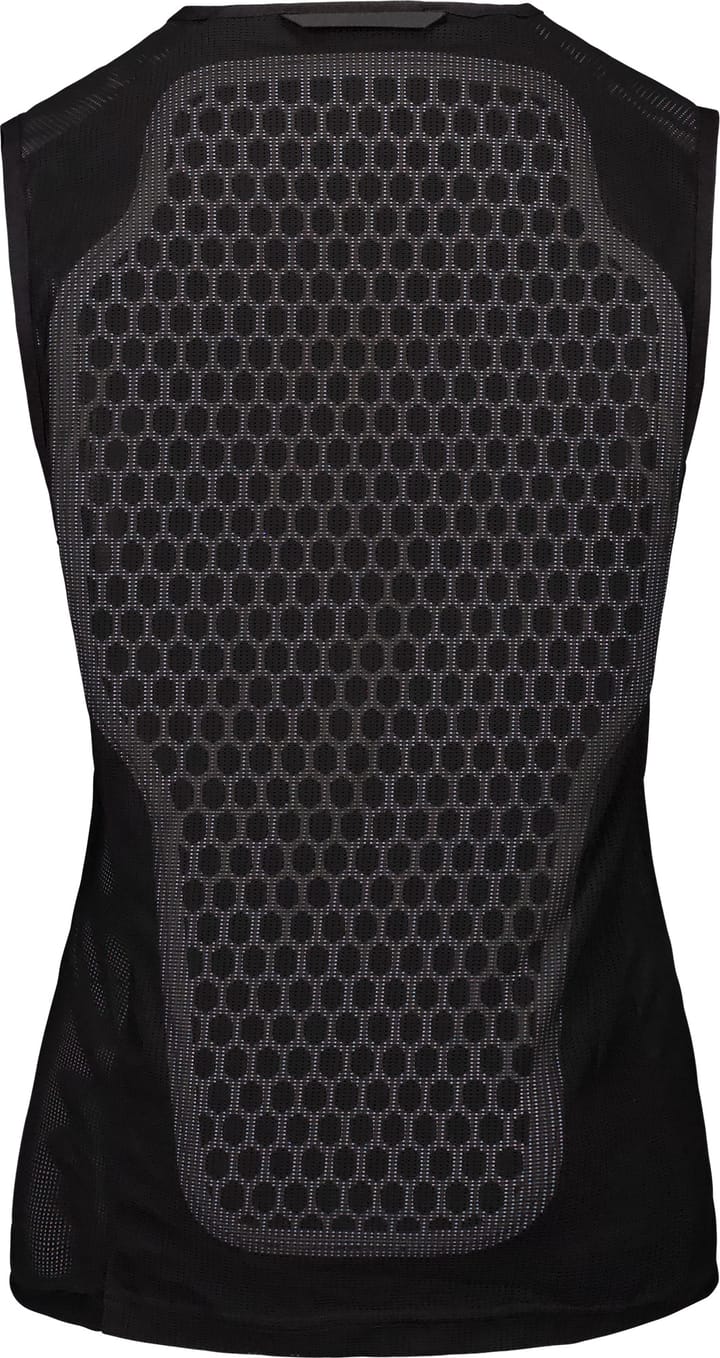 POC Juniors' VPD Air Vest Uranium Black POC