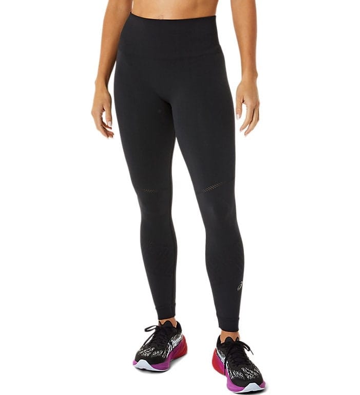 Asics Seamless Tight Performance Black Asics Asics Seamless Tight Performance Black Asics