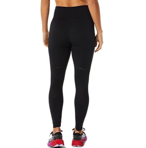 Asics Seamless Tight Performance Black Asics Asics Seamless Tight Performance Black Asics
