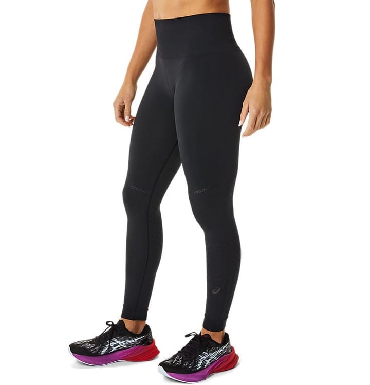 Asics Seamless Tight Performance Black Asics Asics Seamless Tight Performance Black Asics