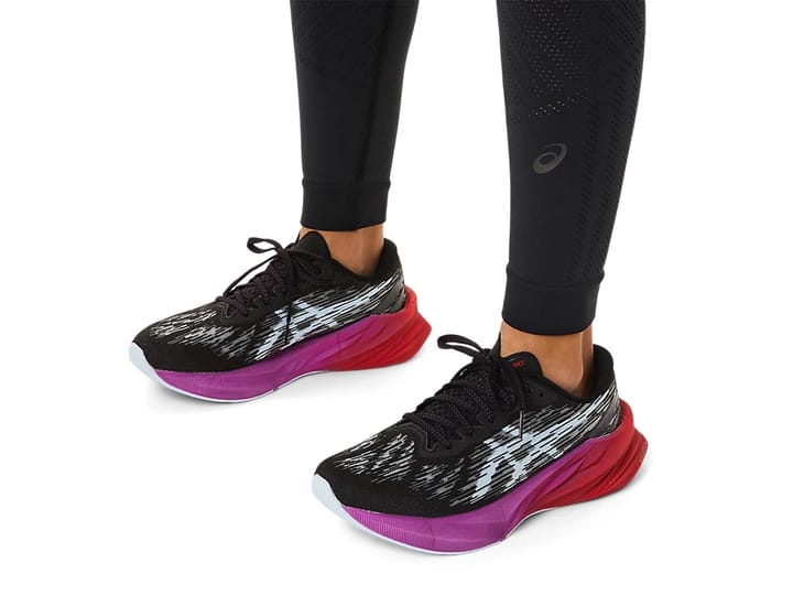 Asics Seamless Tight Performance Black Asics Asics Seamless Tight Performance Black Asics