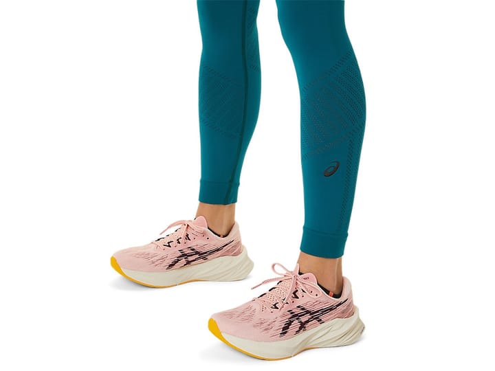Asics Seamless Tight Velvet Pine Asics Asics Seamless Tight Velvet Pine Asics