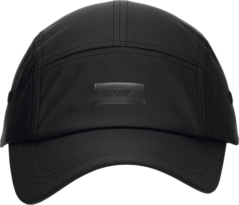 5 Panel Cap