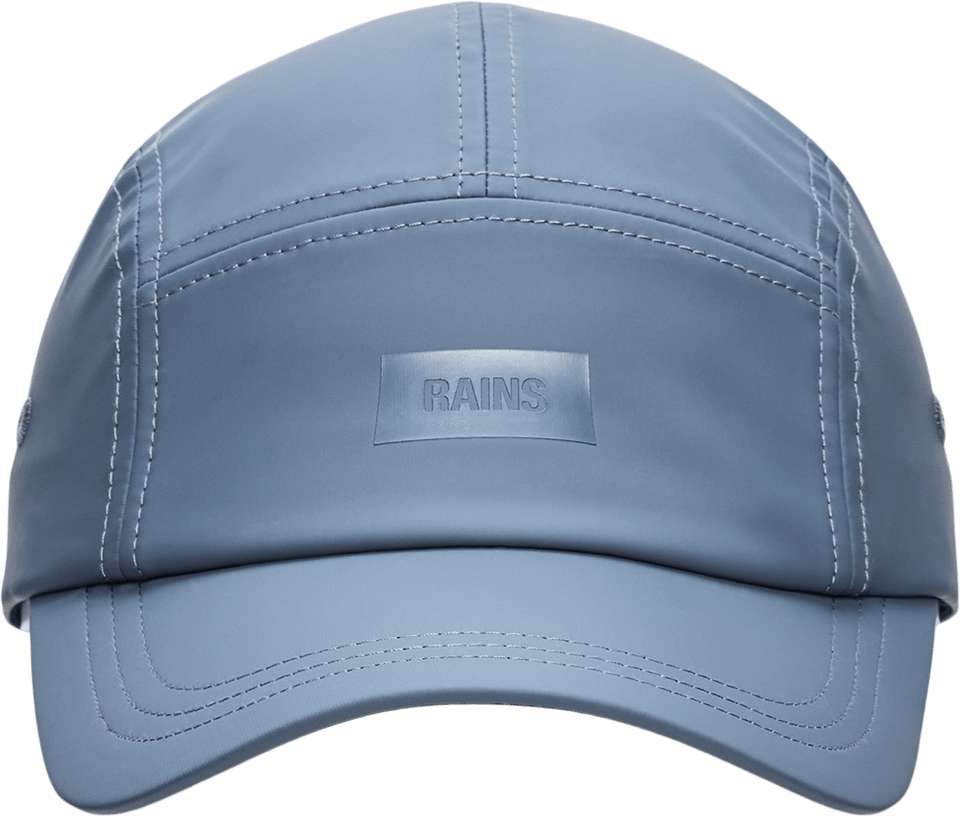 5 Panel Cap
