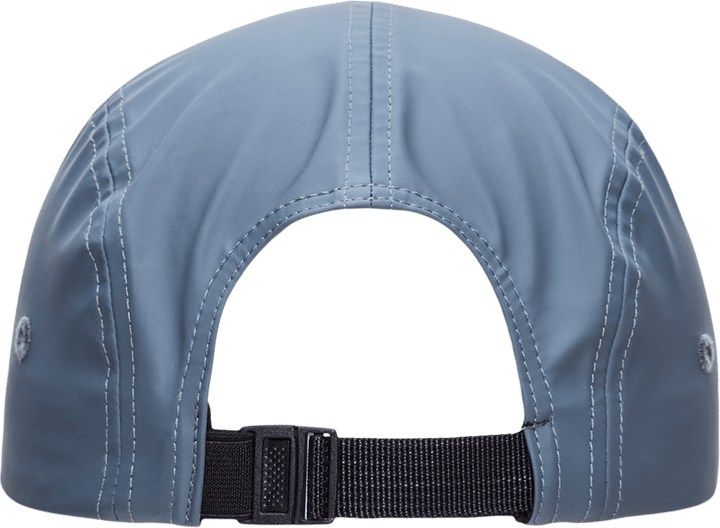 Rains 5 Panel Cap Blue Dusk Rains