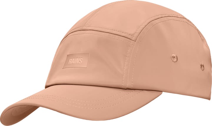 Rains 5 Panel Cap W1 Coy Rains