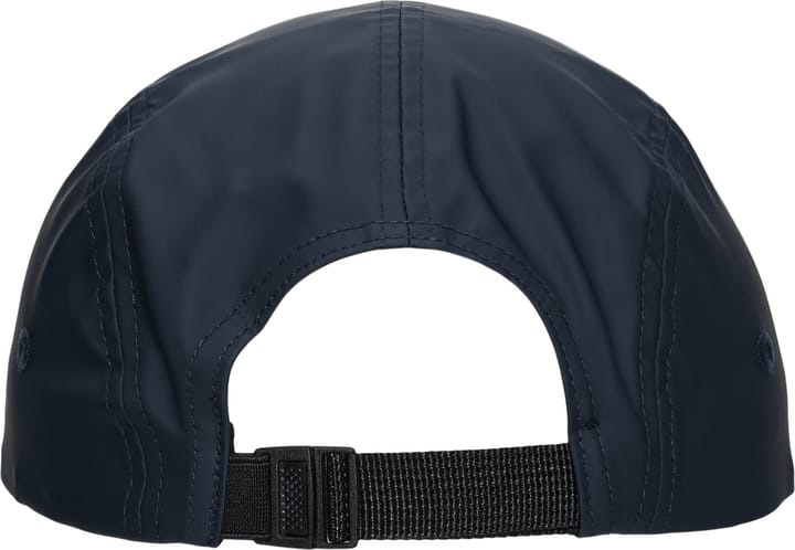 Rains 5 Panel Cap W1 Navy Rains