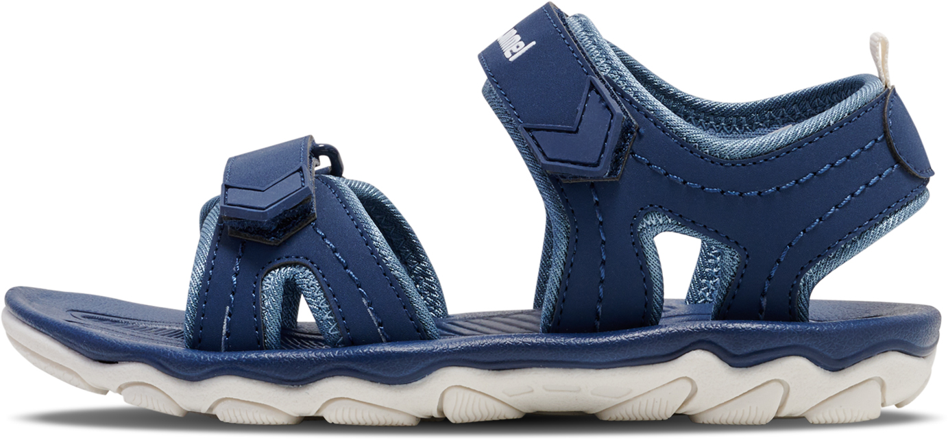 Hummel Kids’ Sandal Sport Coronet Blue