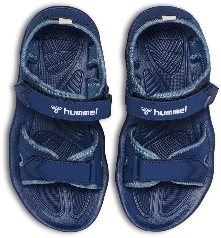 Hummel Kids' Sandal Sport Coronet Blue Hummel