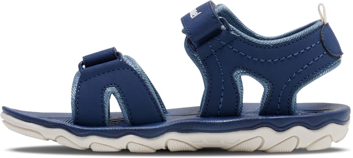 Hummel Kids' Sandal Sport Coronet Blue Hummel