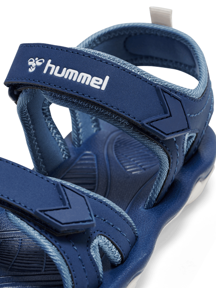 Hummel Kids' Sandal Sport Coronet Blue Hummel