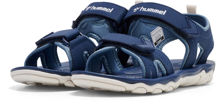 Hummel Kids' Sandal Sport Coronet Blue Hummel