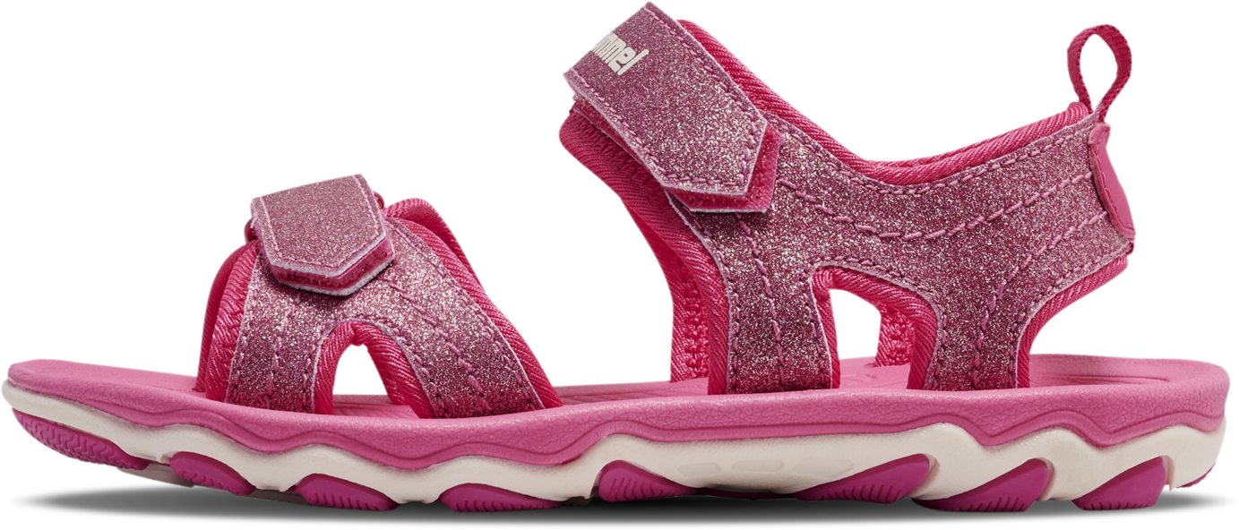 Hummel Juniors' Sandal Glitter