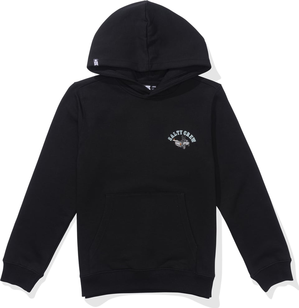 Men's Lifted Fleece
