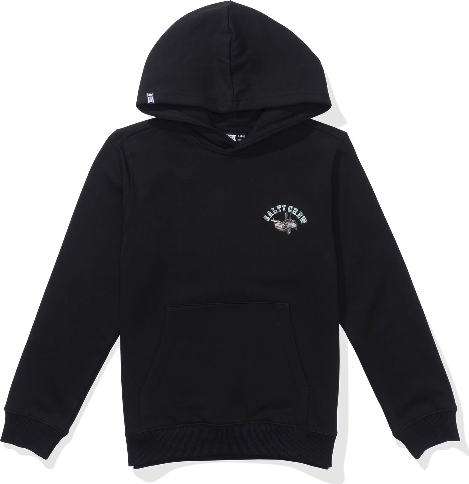 Salty Crew Kid's Lifted Boys Fleece