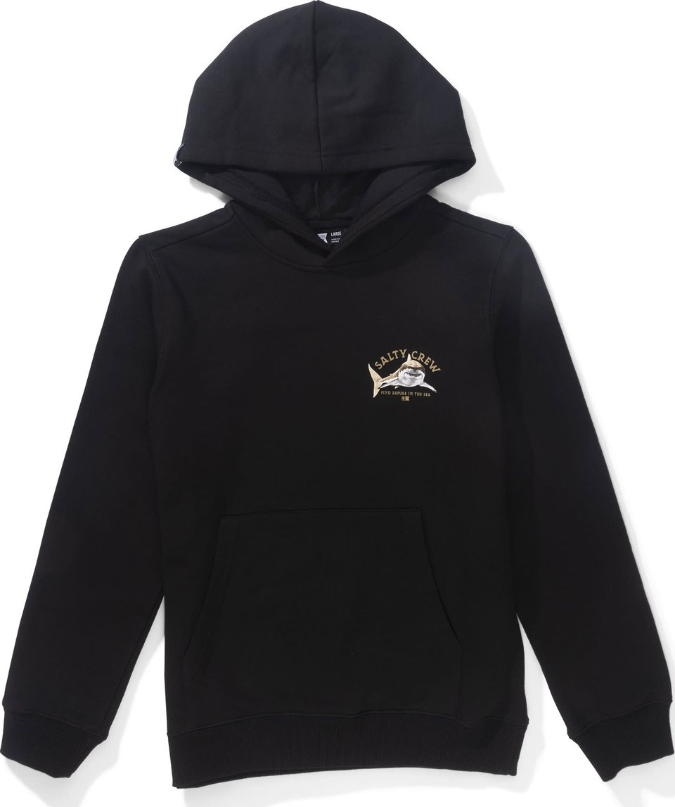 Men's Lurking Boys Fleece