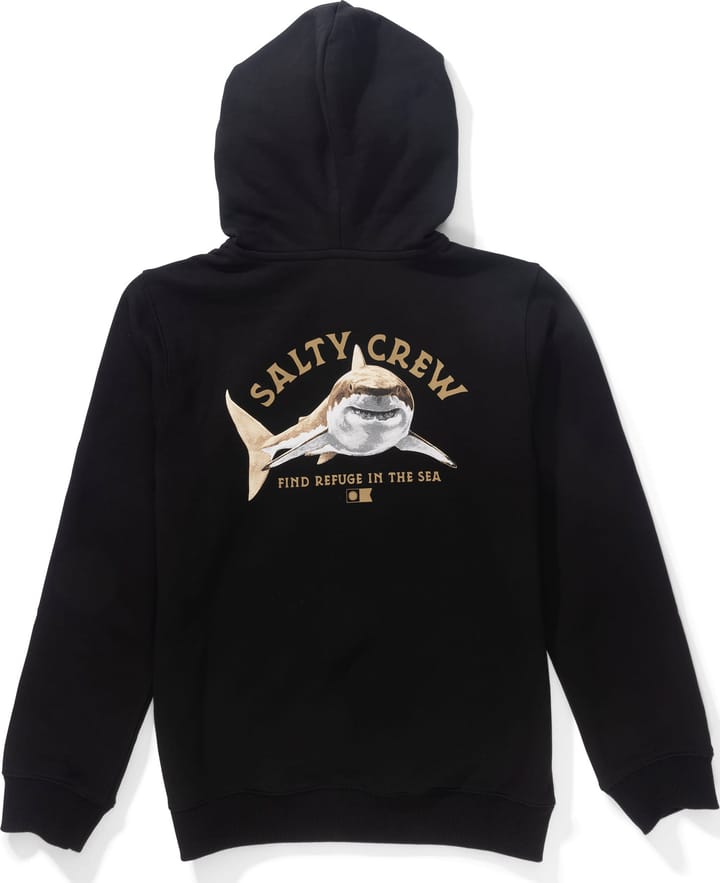 Salty Crew Men's Lurking Boys Fleece Black Salty Crew