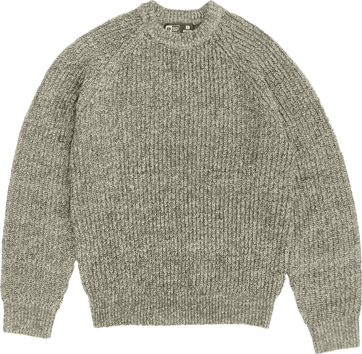 Salty Crew Men's Harbor Fishermans Knit