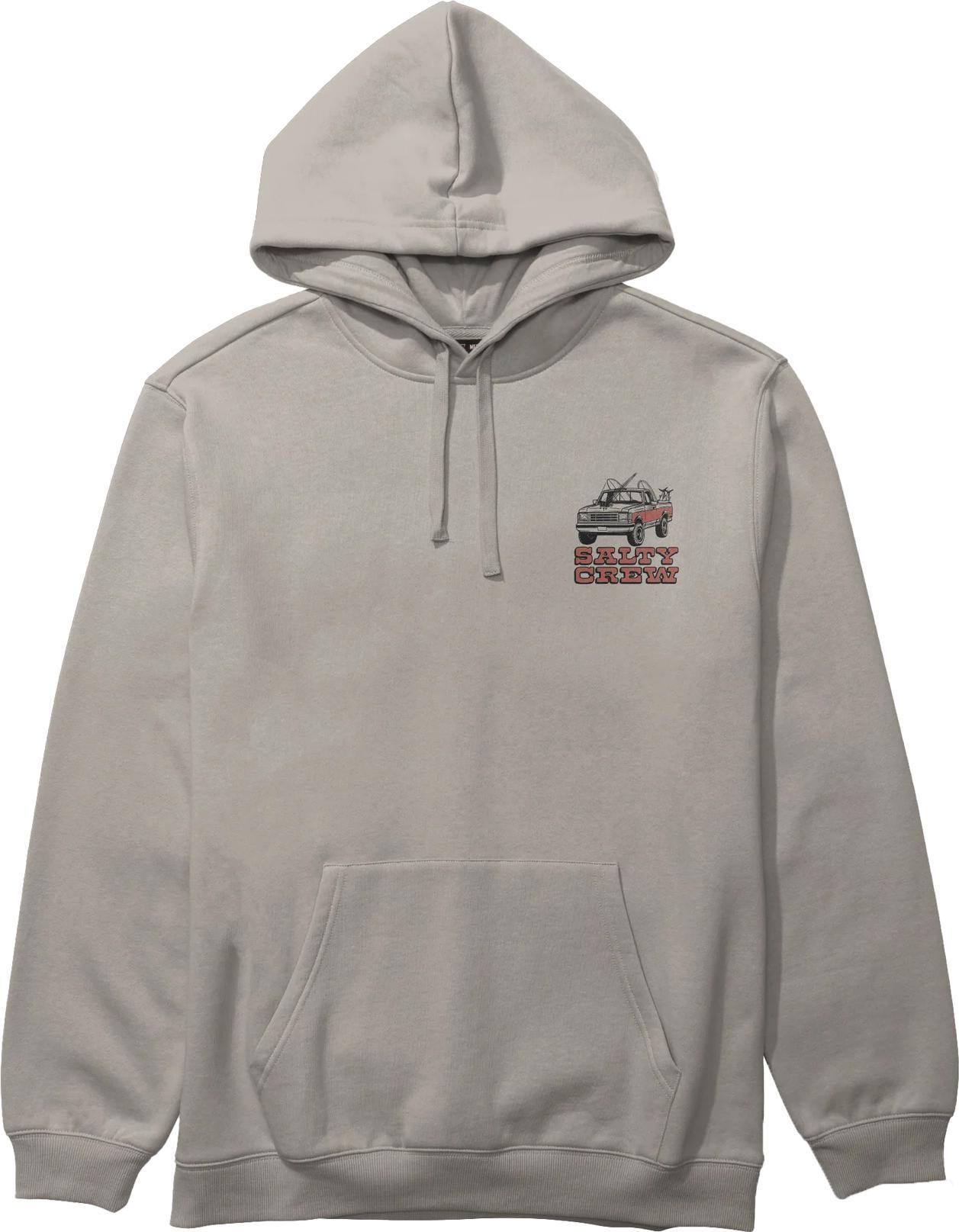 Salty Crew Men's Truck Stop Fleece tröjor