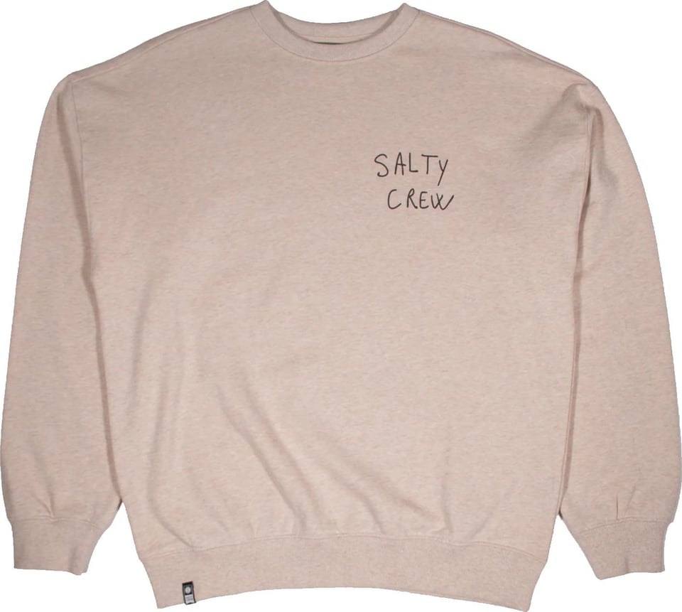Men's Swivel LB Crewneck