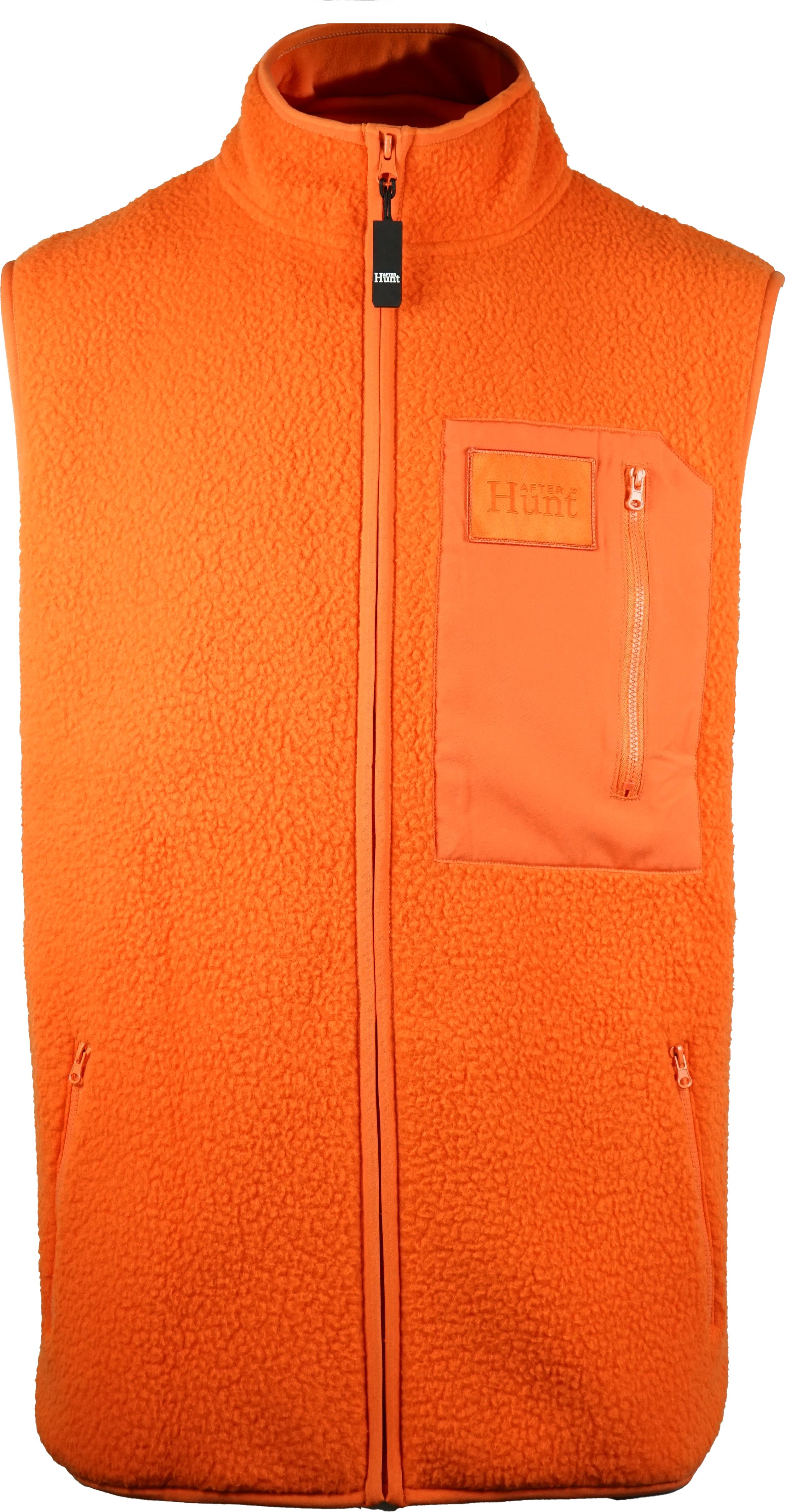 Basic orange 1