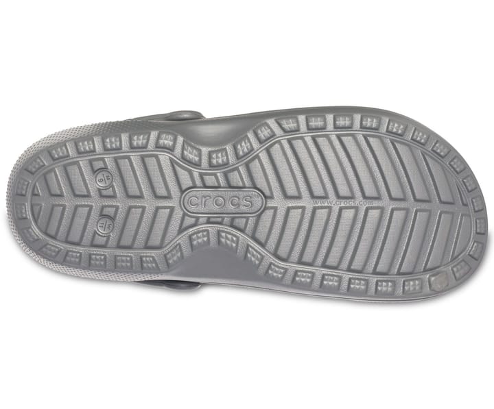 Crocs Classic Lined Clog Slate Grey/Smoke Crocs Crocs Classic Lined Clog Slate Grey/Smoke Crocs