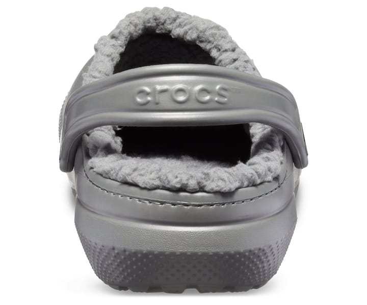 Crocs Classic Lined Clog Slate Grey/Smoke Crocs Crocs Classic Lined Clog Slate Grey/Smoke Crocs