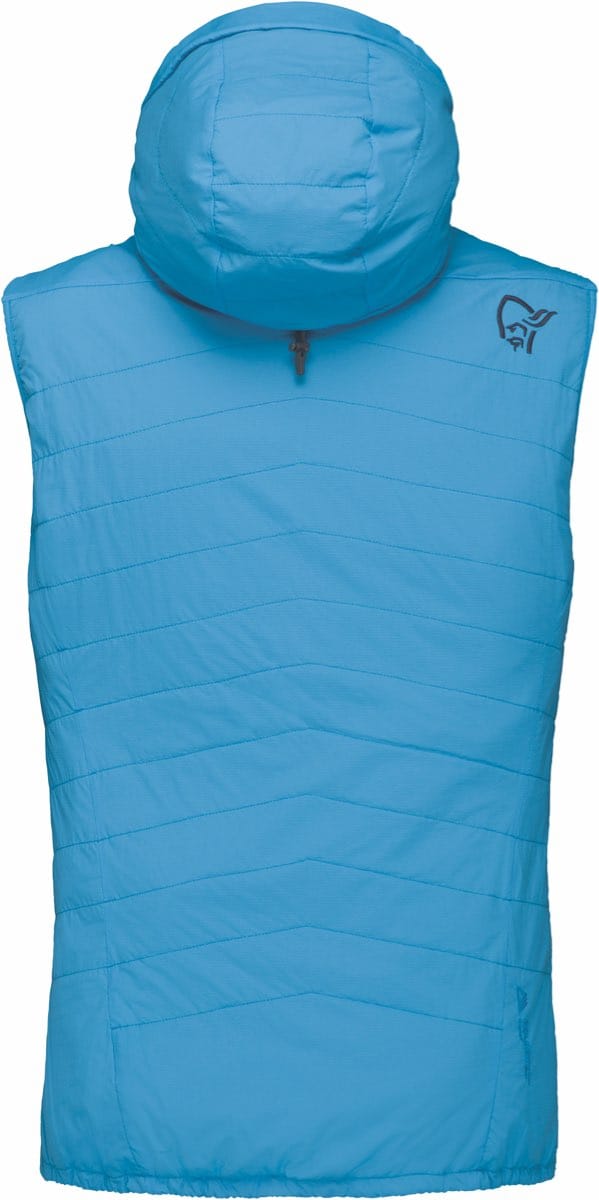 Norrøna Lyngen Alpha90 Vest (M) Indigo Night Norrøna Norrøna Lyngen Alpha90 Vest (M) Indigo Night Norrøna