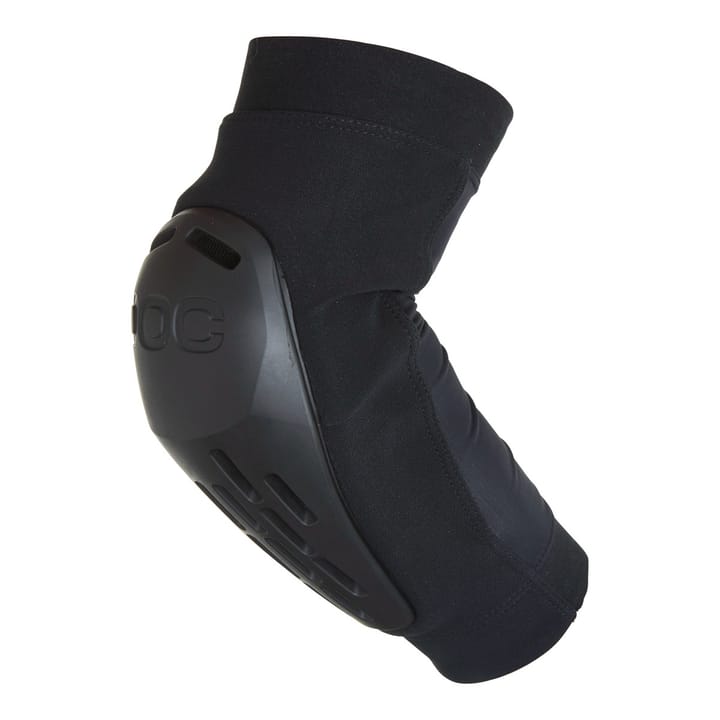 POC Vpd System Lite Elbow Uranium Black POC