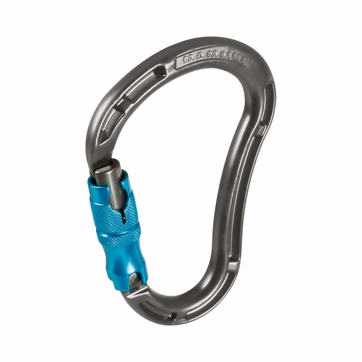 Mammut Bionic Mythos Twist Lock Plus/Basalt Mammut Mammut Bionic Mythos Twist Lock Plus/Basalt Mammut