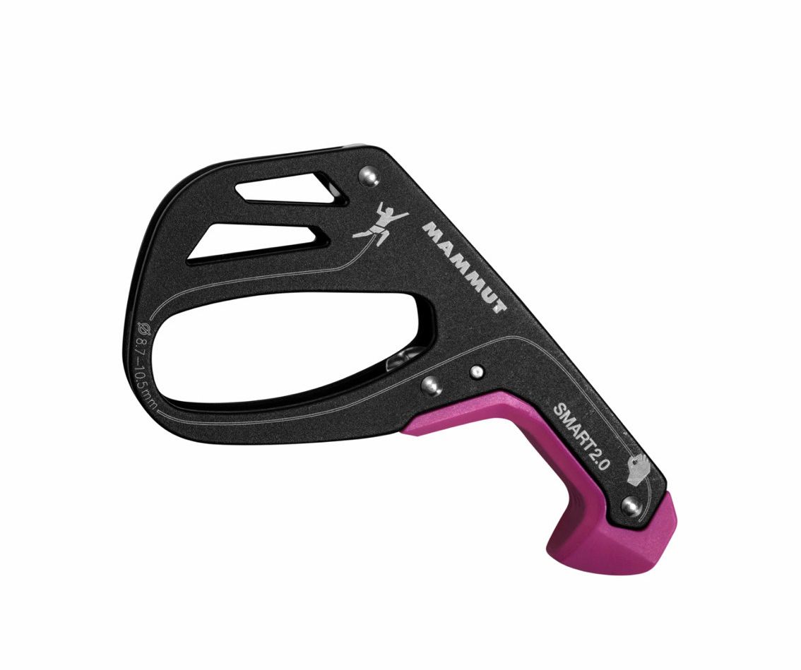 Mammut Smart 2.0 Black