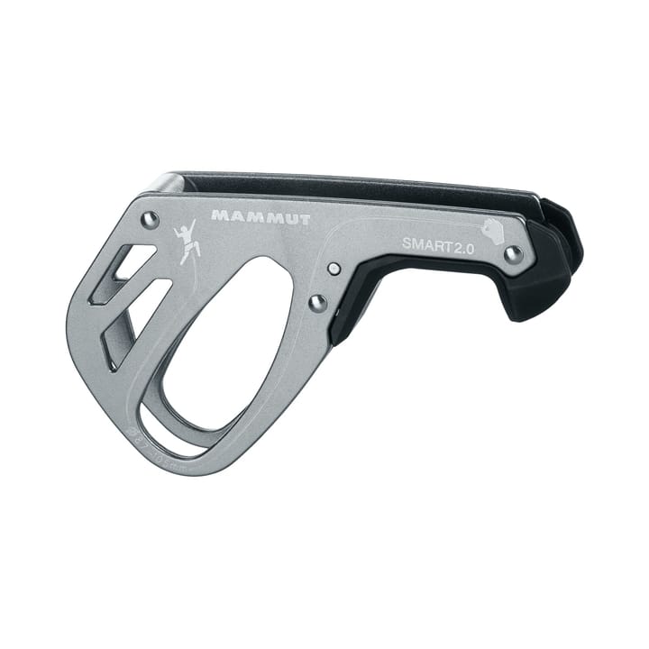 Mammut Smart 2.0 Grey Mammut Mammut Smart 2.0 Grey Mammut