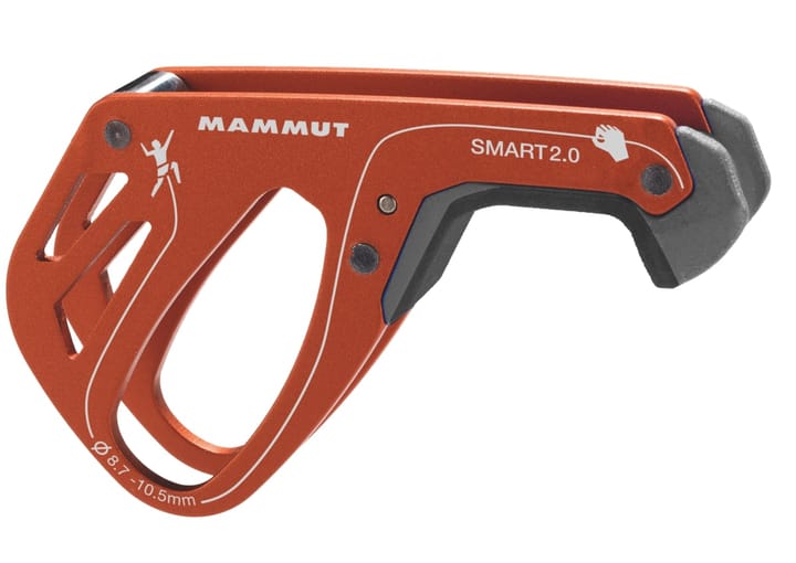 Mammut Smart 2.0 Dark Orange Mammut