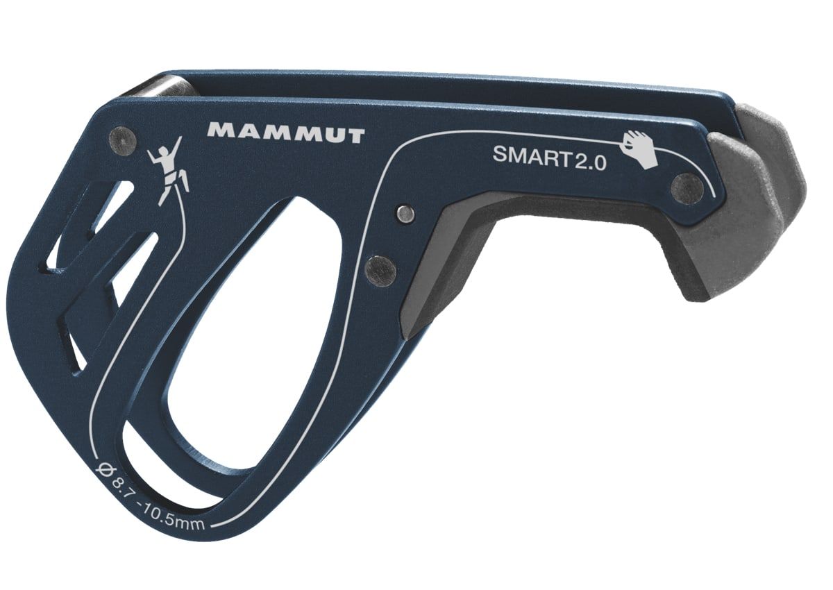 Mammut Smart 2.0 Dark Ultramarine