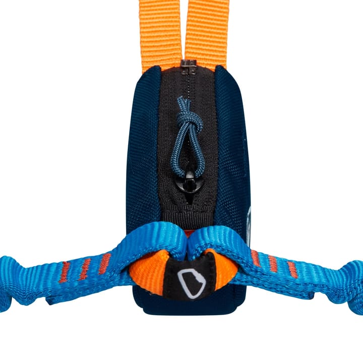 Mammut Skywalker Pro Via Ferrata Set Marine Mammut Mammut Skywalker Pro Via Ferrata Set Marine Mammut