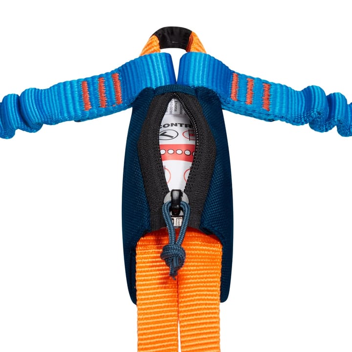 Mammut Skywalker Pro Via Ferrata Set Marine Mammut Mammut Skywalker Pro Via Ferrata Set Marine Mammut
