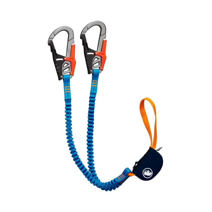 BD Black Diamond Iron Cruiser set para vìa ferrata