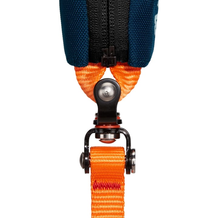 Mammut Skywalker Pro Turn Via Ferrata Set Marine Mammut Mammut Skywalker Pro Turn Via Ferrata Set Marine Mammut