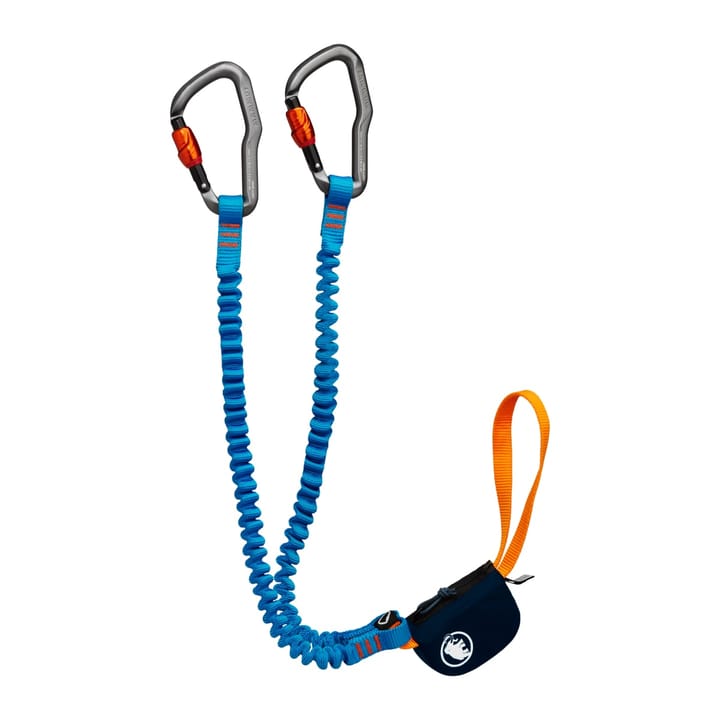 Mammut Skywalker Classic Via Ferrata Set Marine one s Mammut