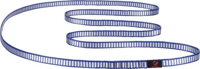 Mammut Tubular Sling 16mm - 120cm Blue Mammut