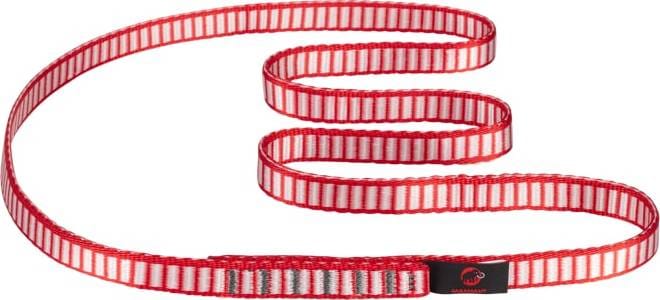 Mammut Tubular Sling 16mm - 60cm Red Mammut