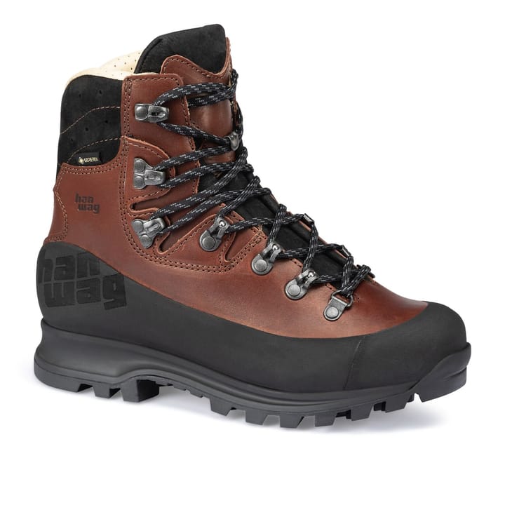 Hanwag Alaska Pro Lady Gtx Century/black Hanwag