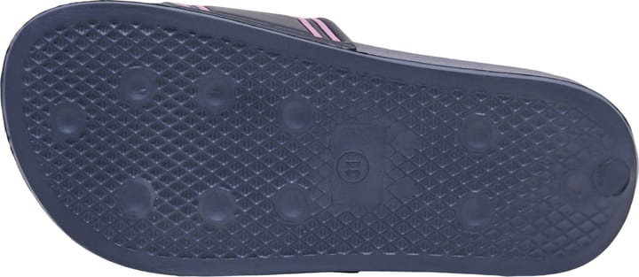 Hummel Junior's Pool Slide  Black Iris Hummel