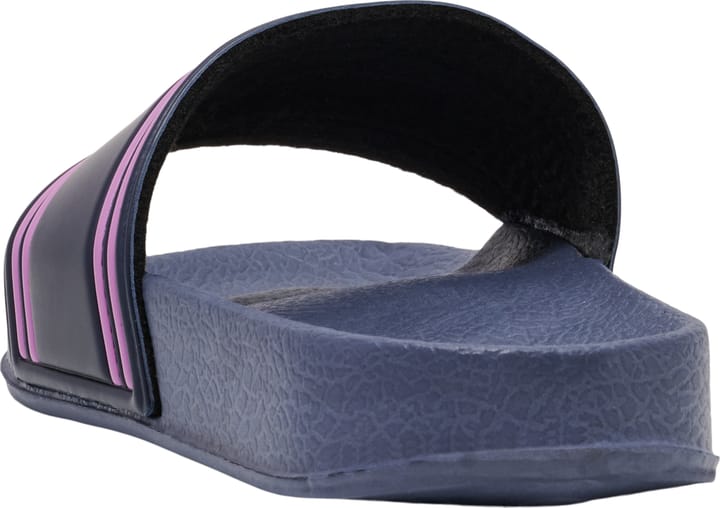 Hummel Junior's Pool Slide  Black Iris Hummel