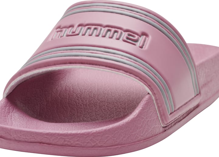 Hummel Junior's Pool Slide  Heather Rose Hummel