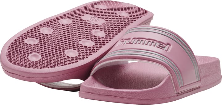 Hummel Junior's Pool Slide  Heather Rose Hummel