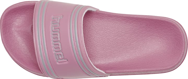 Hummel Junior's Pool Slide Heather Rose Hummel Hummel Junior's Pool Slide Heather Rose Hummel